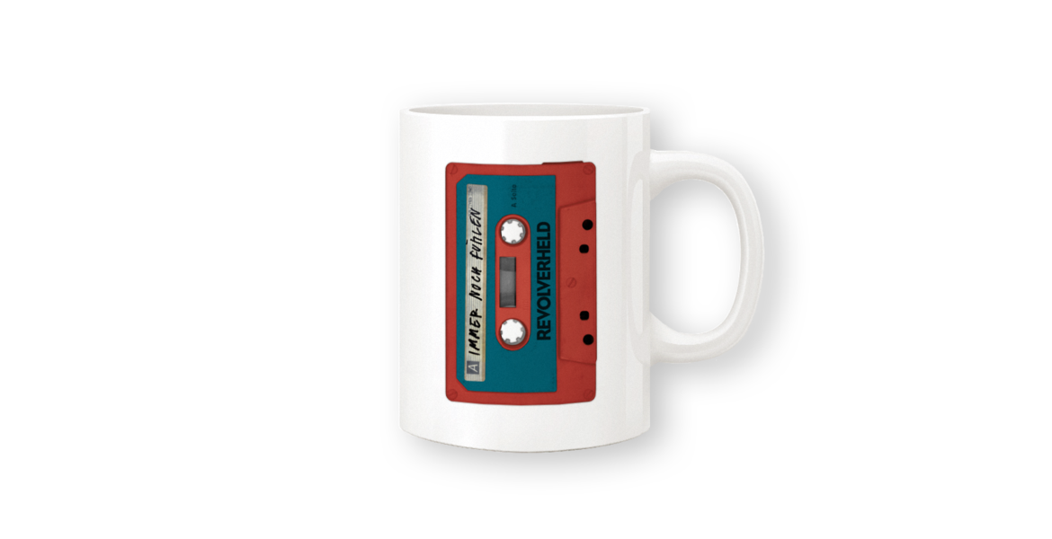 Tasse Tape,