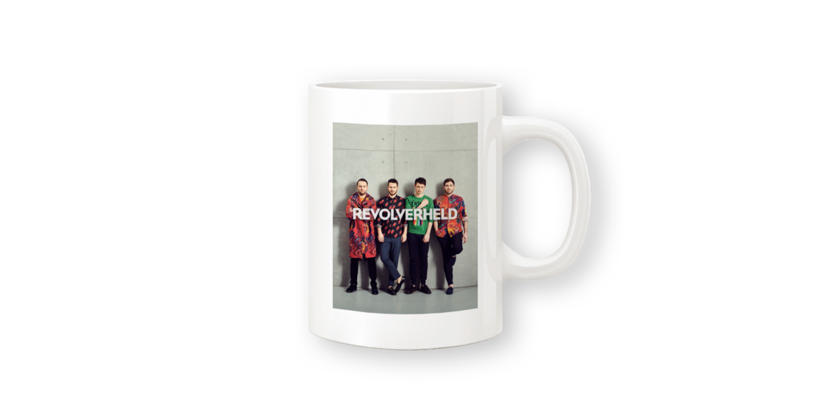  Tasse - Foto,  